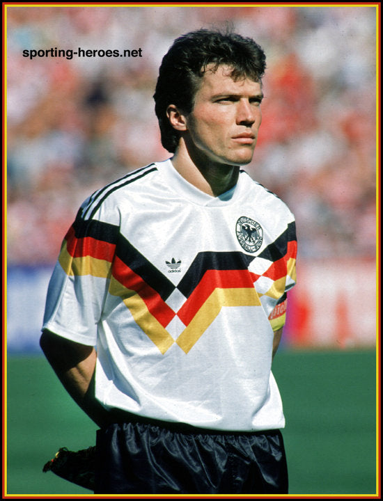 Germania 1988 HOME