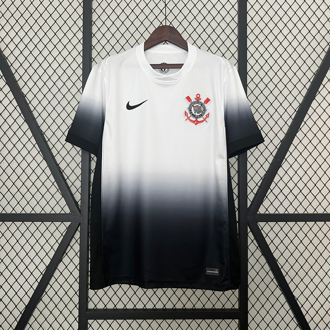 Corinthians 24/25 HOME