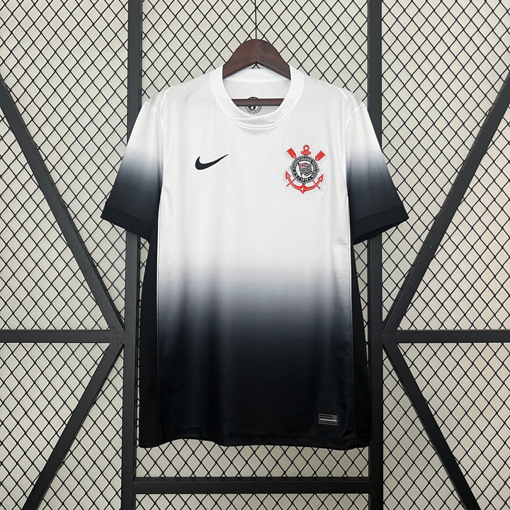 Corinthians 24/25 HOME