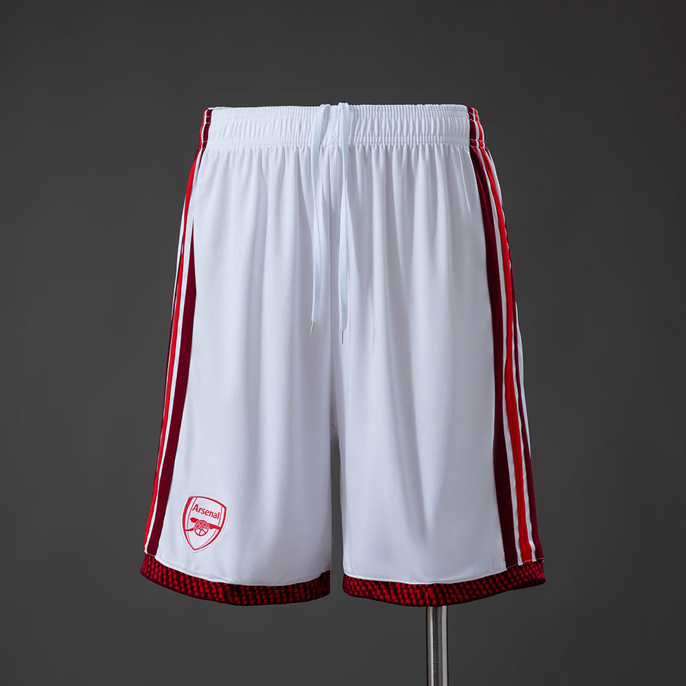 ARSENAL 26/27 HOME - PANTALONCINI