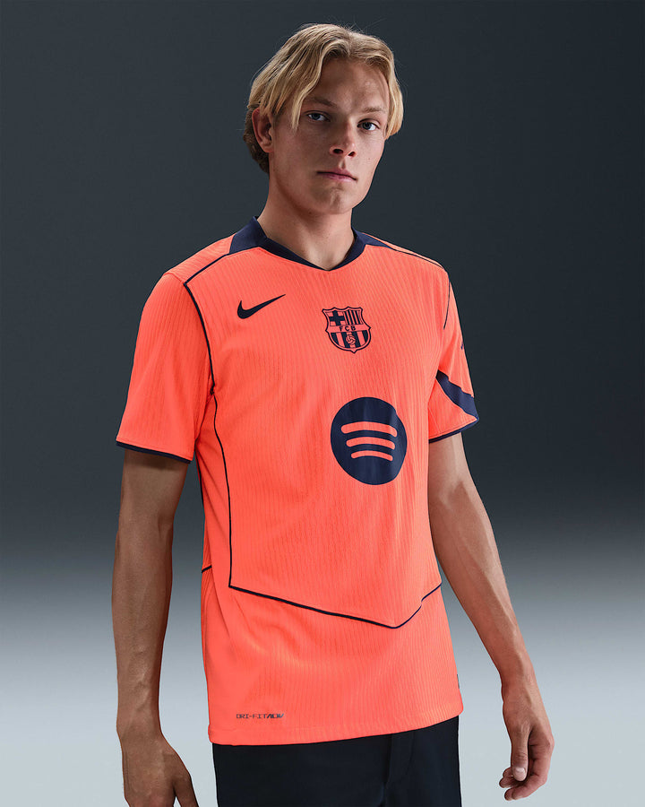 Barcellona 25/26 THIRD