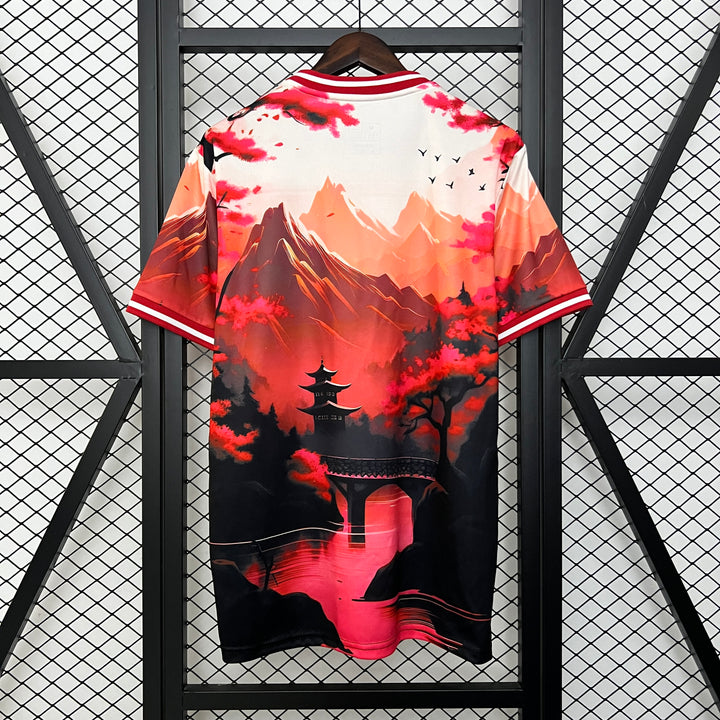 GIAPPONE - SPECIAL RED