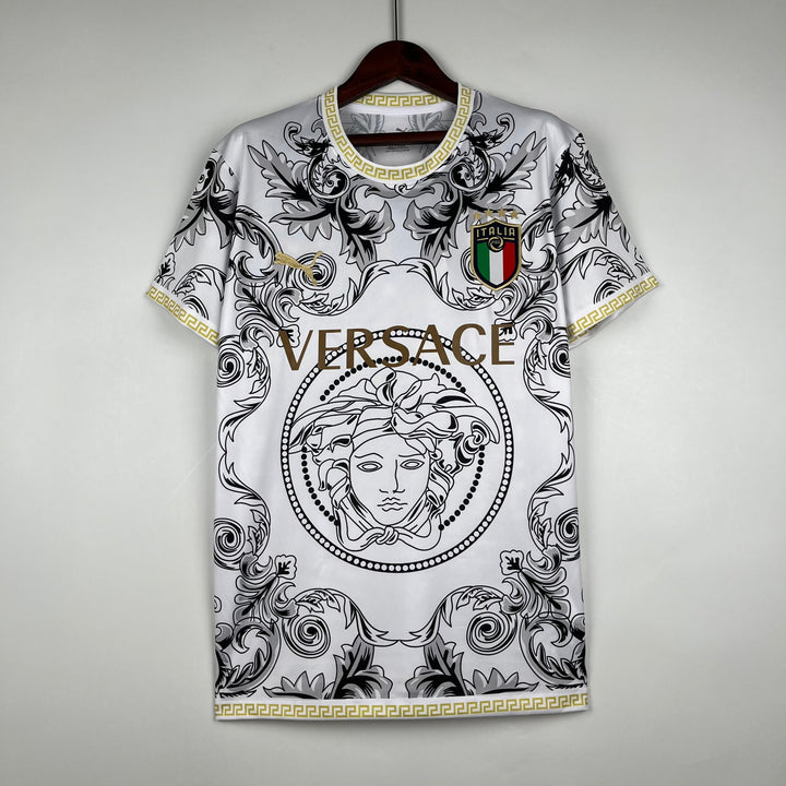 Italia - SPECIAL VERSACE