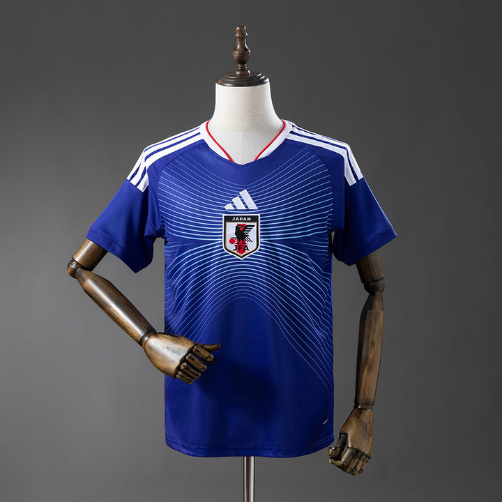 Giappone 2026 HOME