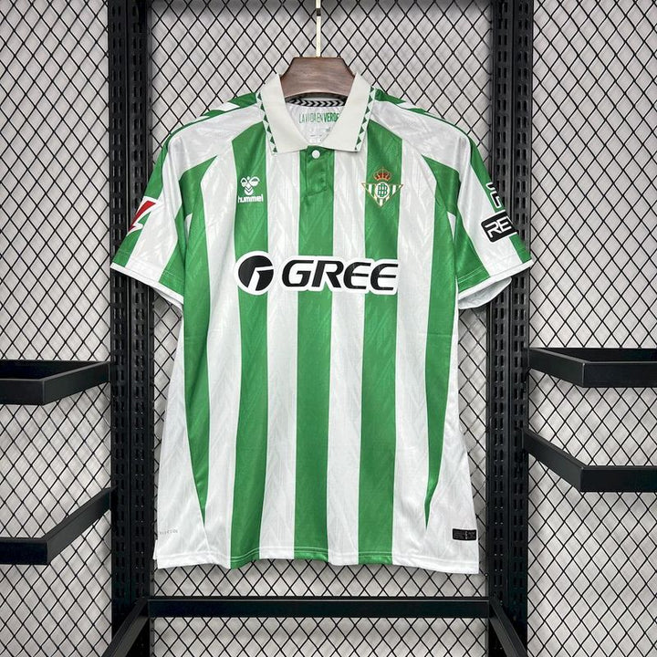 Betis 24/25 HOME