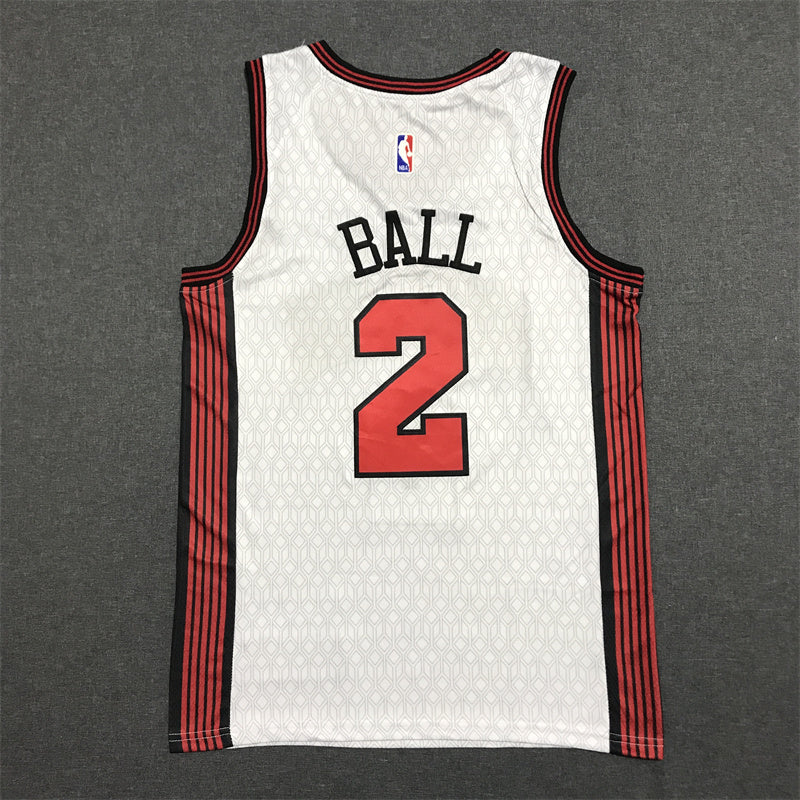 Chicago Bulls 22/23 - CITY - 2 BALL