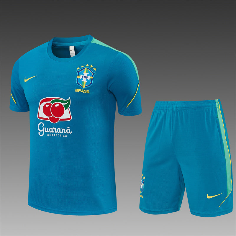 Brasile 2026 - KIT ALLENAMENTO