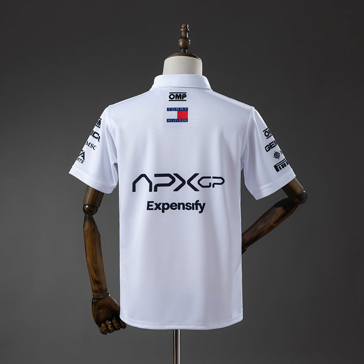 Mercedes Benz - F1 - APXGP Movie Edition POLO