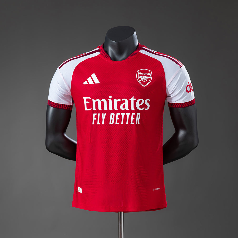 Arsenal 26/27 HOME