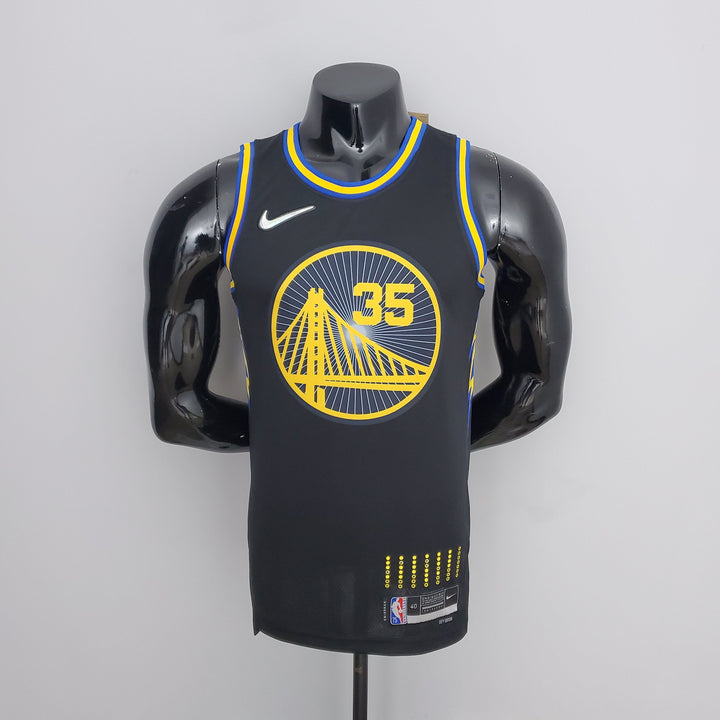 Golden State Warriors 35 Durant
