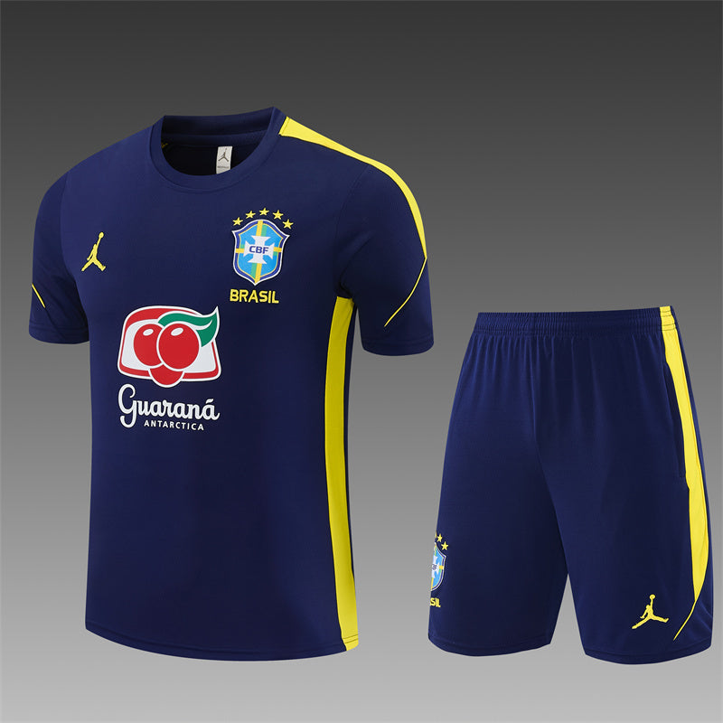BRASILE 2026 - KIT ALLENAMENTO