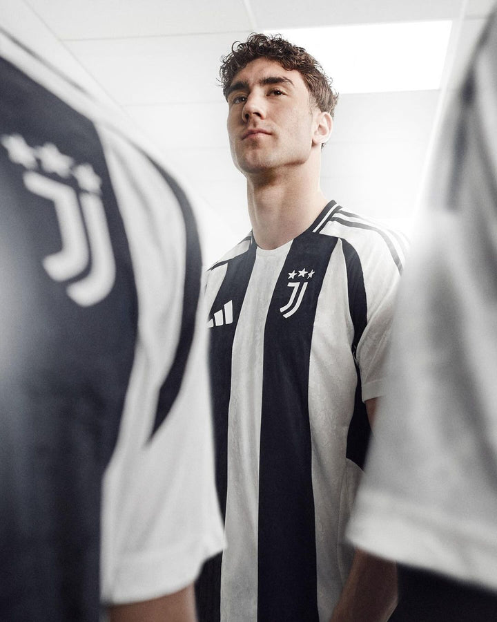 Juventus 24/25 HOME