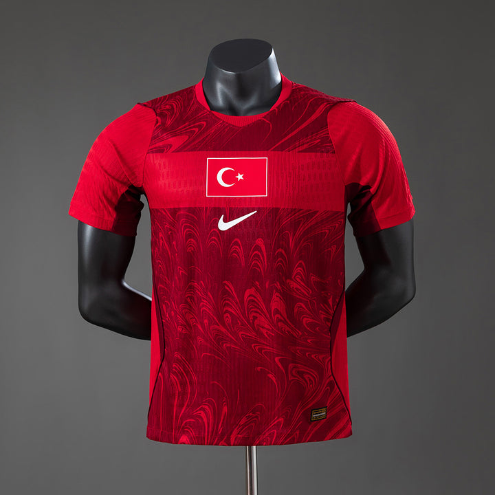 TURCHIA 2026 - HOME