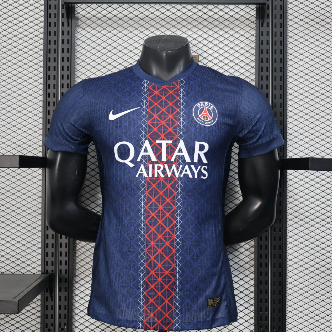 PSG 25/26 HOME