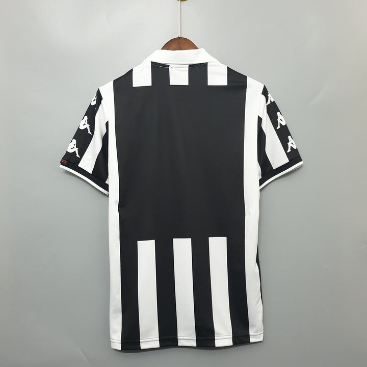 Juventus 99/00 HOME