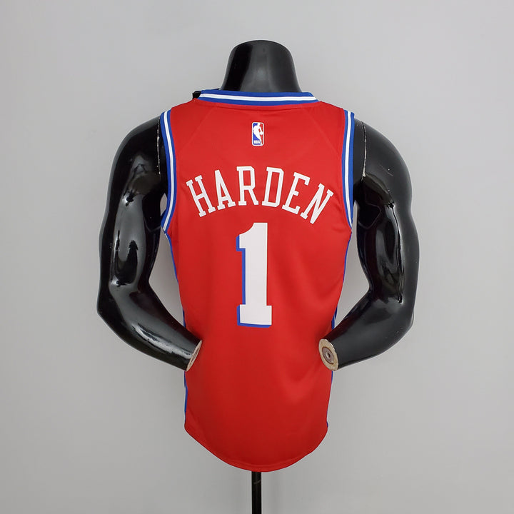 Philadelphia 76ERS 1 Harden