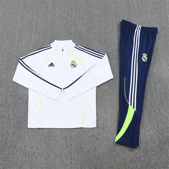 Real Madrid 25/26 - Tuta Allenamento