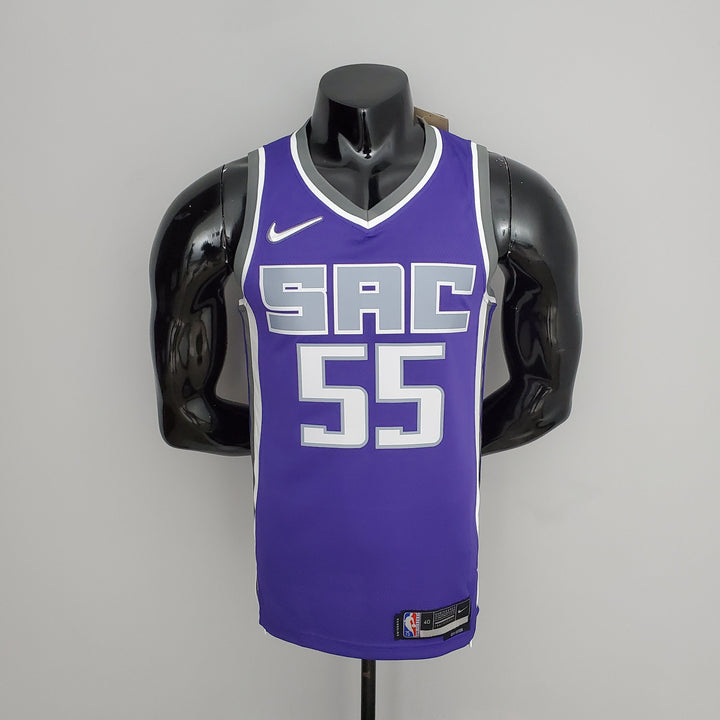 Sacramento Kings 55 Williams