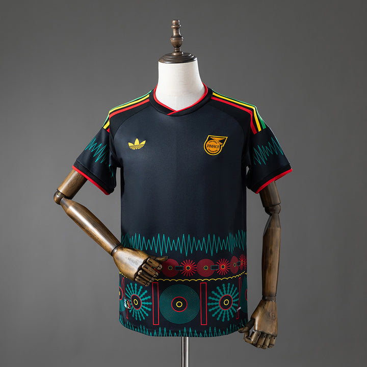 JAMAICA 2026 AWAY