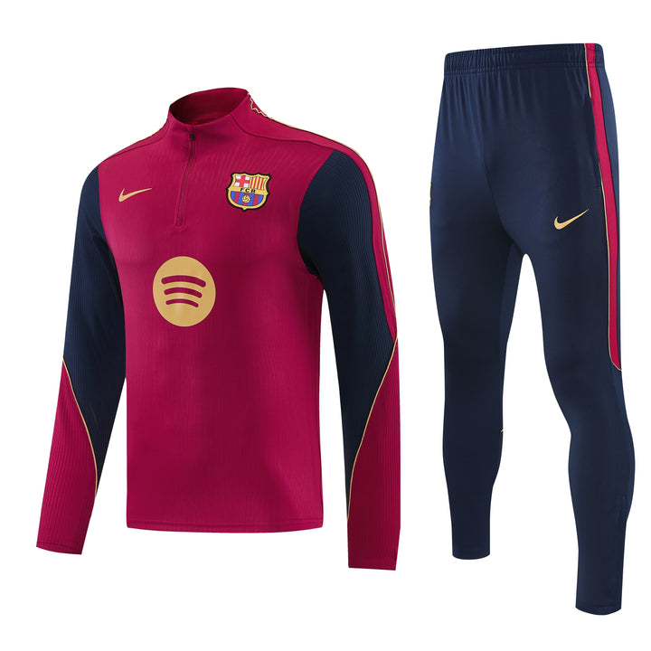 BARCELLONA 26/27 - Tuta Allenamento