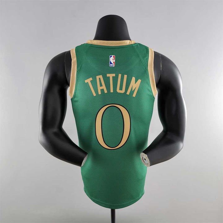 BOSTON Celtics 0 Tatum