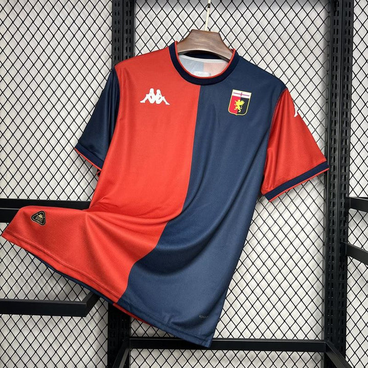 GENOA 24/25 HOME