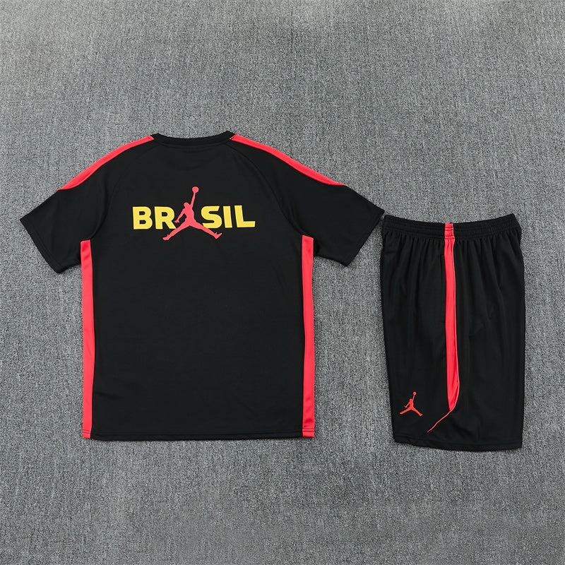 Brasile 2026 Jordan - KIT ALLENAMENTO
