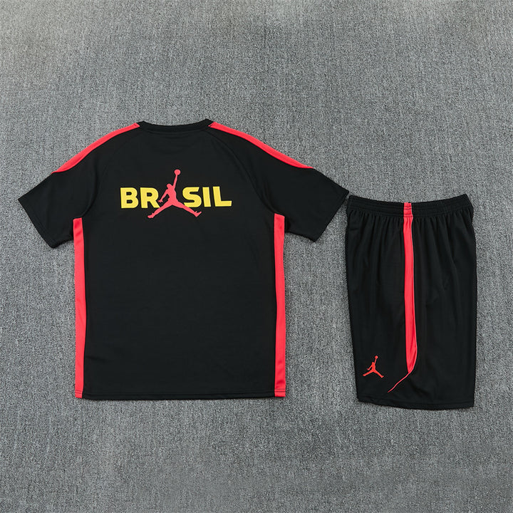 Brasile 2026 Jordan - KIT ALLENAMENTO