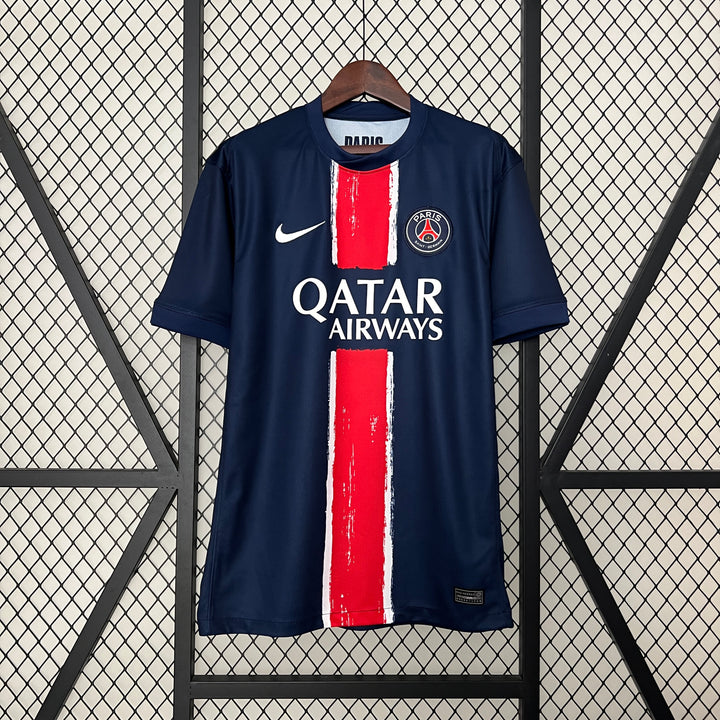 PSG 24/25 HOME