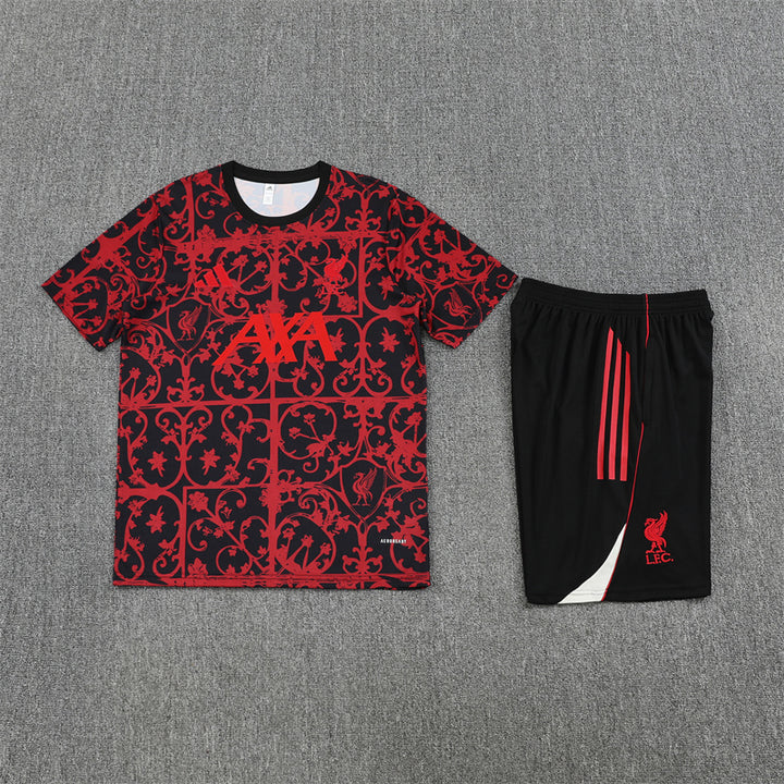 LIVERPOOL 25/26 - KIT ALLENAMENTO