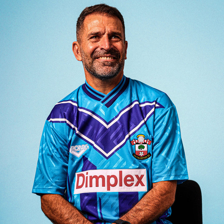 Southampton 1993 AWAY