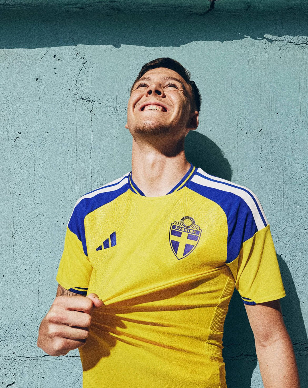 SVEZIA 2026 - HOME