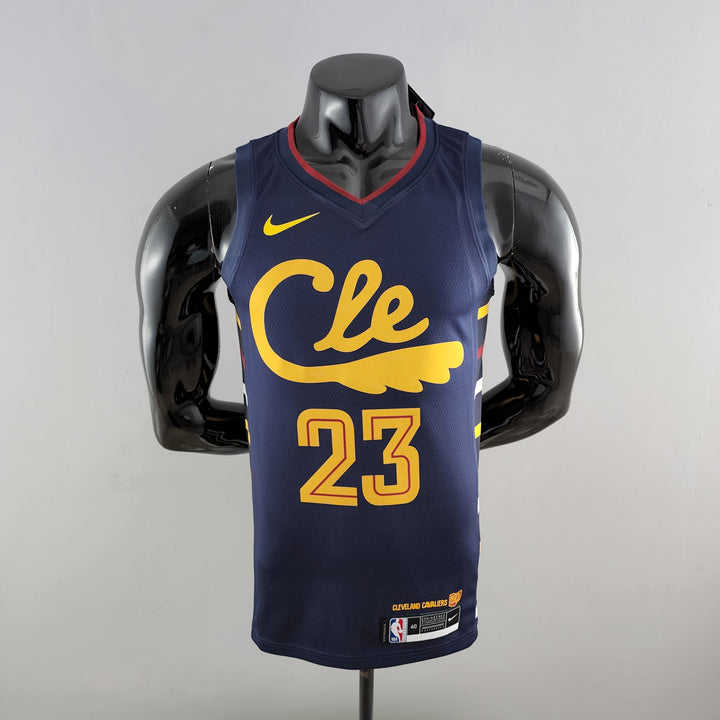 Cleveland CAVALIERS 23 James