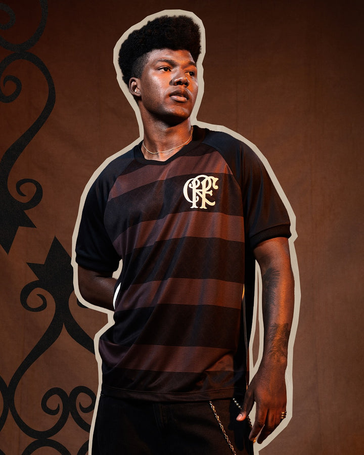 FLAMENGO 25/26 - SPECIAL Diamante Negro Braziline