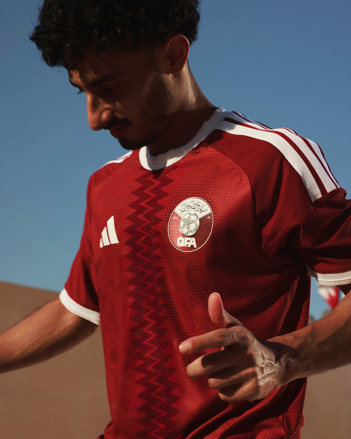 QATAR 2026 - HOME