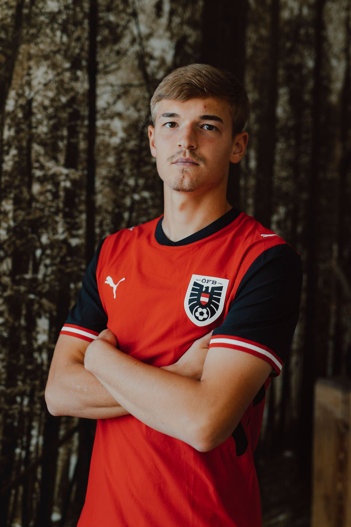 AUSTRIA 2026 HOME