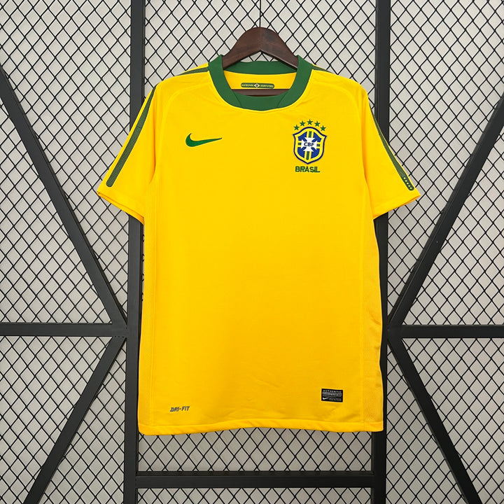Brasile 2010 HOME