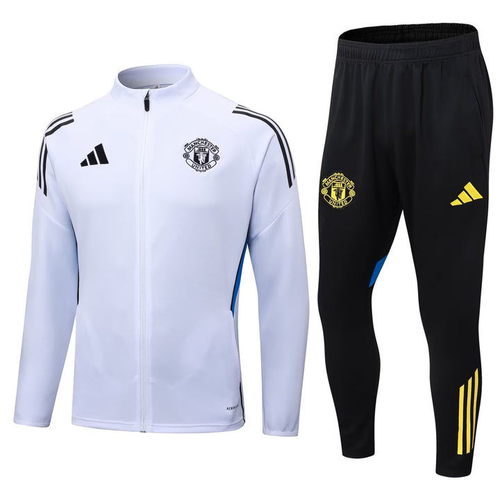 MANCHESTER UNITED 25/26 - TUTA RAPPRESENTANZA