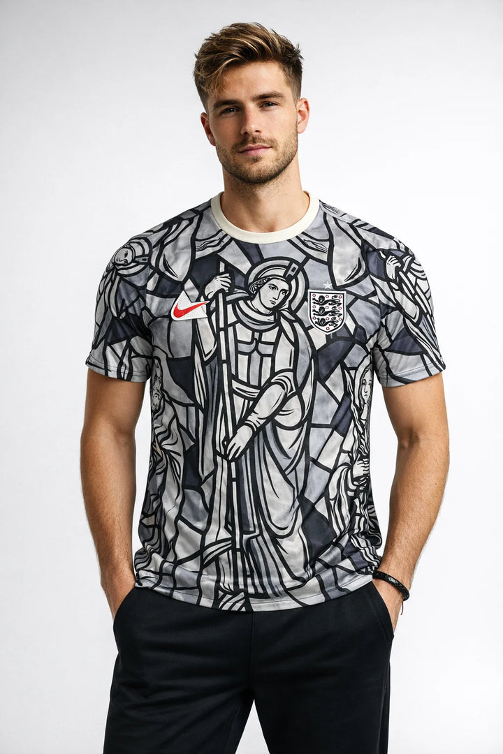 Inghilterra 2026 - SPECIAL X PALACE