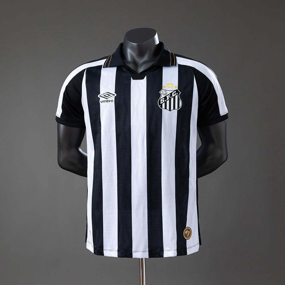 Santos 2026 - AWAY