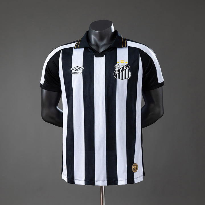 Santos 2026 - AWAY