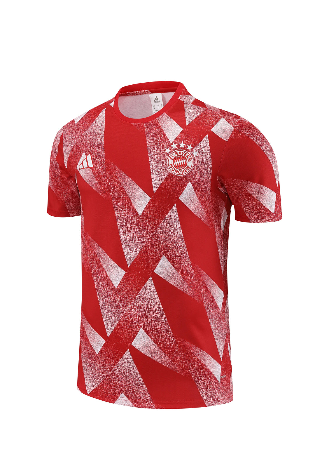 BAYERN MONACO 23/24 - KIT ALLENAMENTO