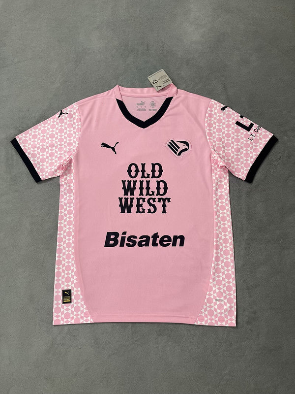 PALERMO 24/25 - HOME