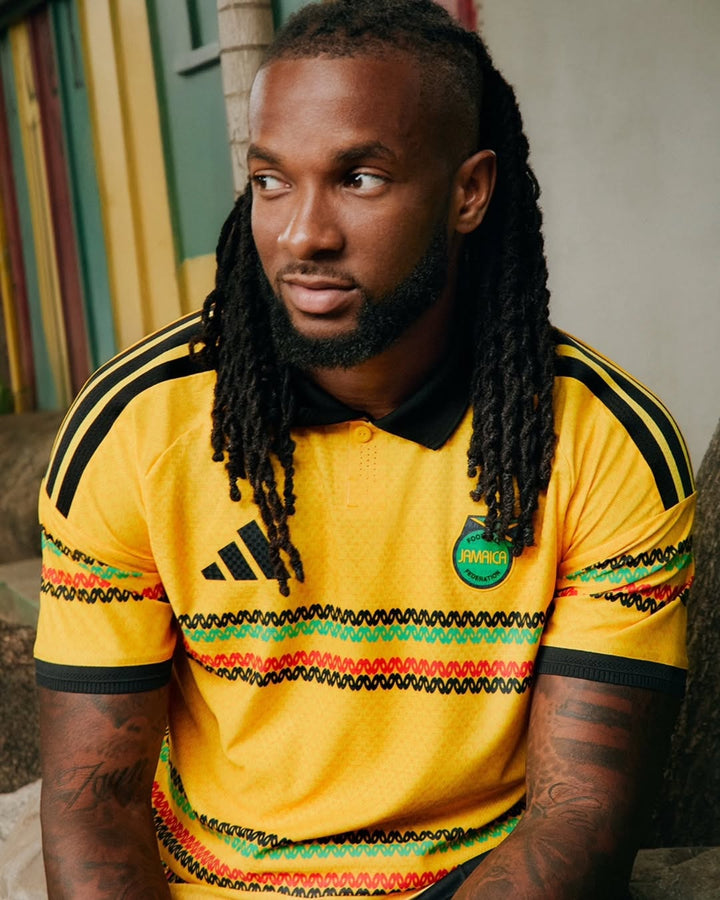 JAMAICA 2026 HOME
