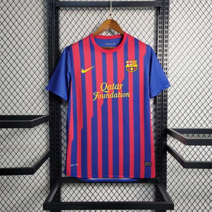 Barcellona 11/12 HOME
