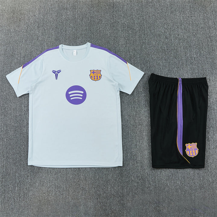 BARCELLONA 26/27 X KOBE BRIANT - KIT ALLENAMENTO