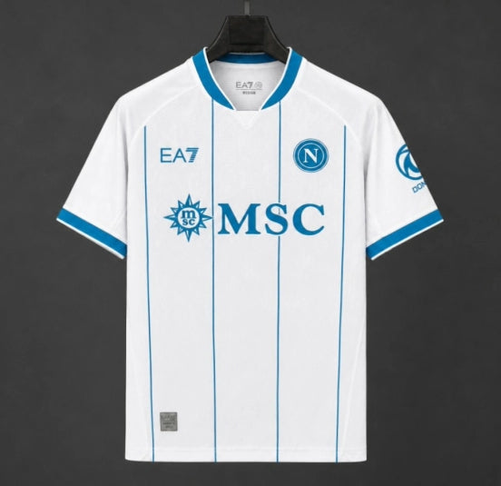 NAPOLI 26/27 AWAY