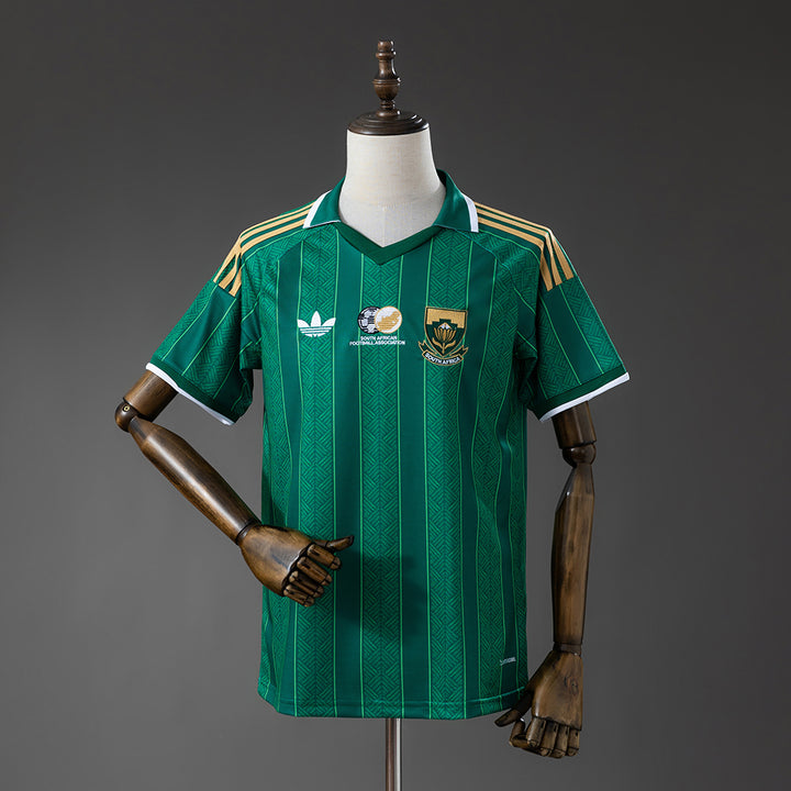 SUDAFRICA 2026 - AWAY
