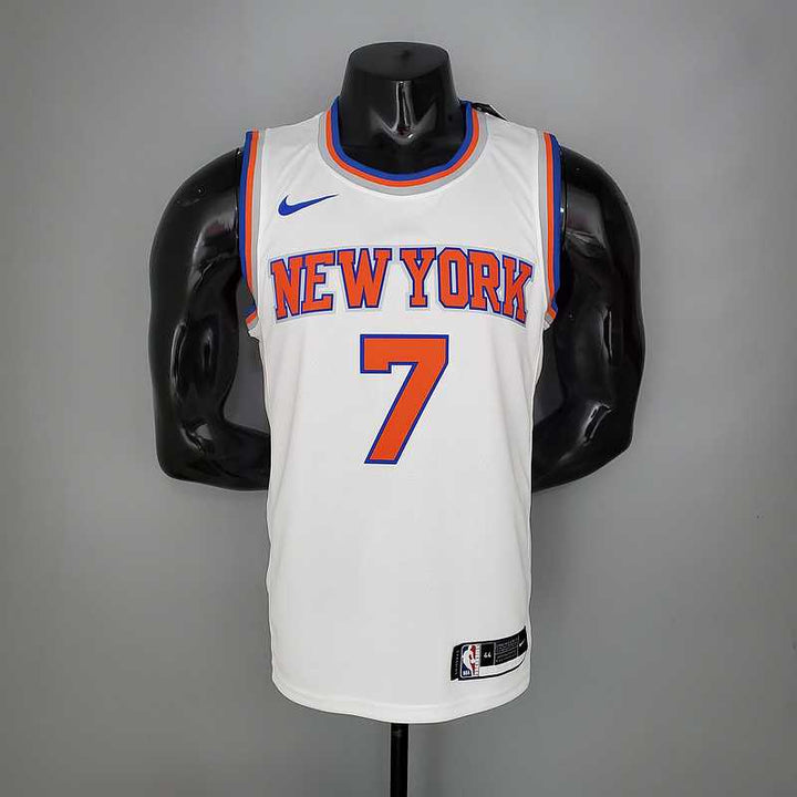 New York Knicks 7 Anthony