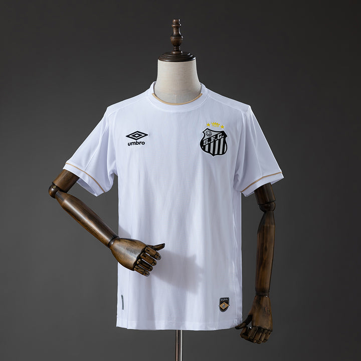 Santos 2026 - HOME